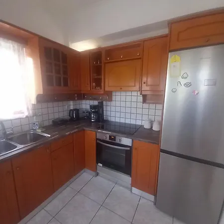Emmanouil Apartmán *