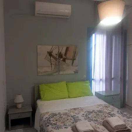 Apartmán Emmanouil