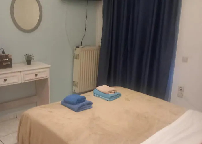 Emmanouil * Ханья