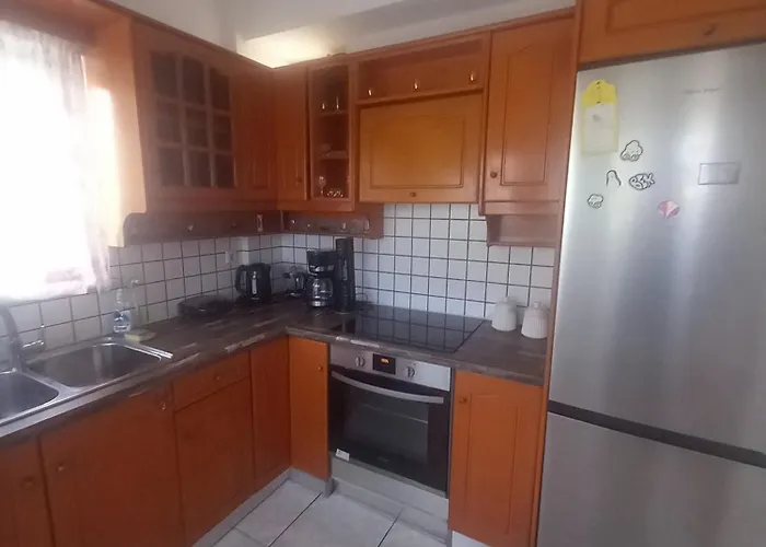 Emmanouil Apartament *