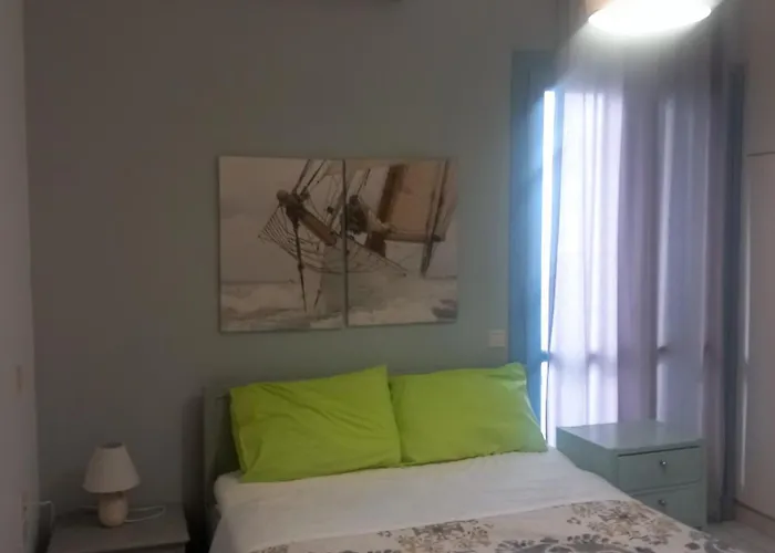 Apartament Emmanouil