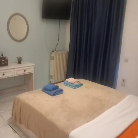 Emmanouil * Chania (Crete)